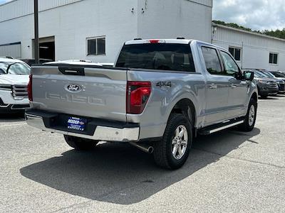 2024 Ford F-150 SuperCrew Cab 4WD Pickup for sale #RFA72808 - photo 2
