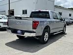 2024 Ford F-150 SuperCrew Cab 4WD Pickup for sale #RFA72808 - photo 2