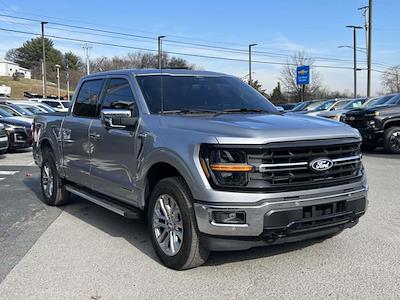 2024 Ford F-150 SuperCrew Cab 4WD Pickup for sale #RFB05573 - photo 1