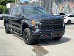 2024 Chevrolet Silverado 1500 Crew Cab 4WD Pickup for sale #RG104384 - photo 1