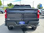 2024 Chevrolet Silverado 1500 Crew Cab 4WD Pickup for sale #RG104384 - photo 4
