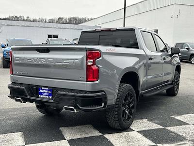 2024 Chevrolet Silverado 1500 Crew Cab 4WD Pickup for sale #RG156941 - photo 2