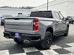 Used 2024 Chevrolet Silverado 1500 LT Crew Cab for sale #RG156941 - photo 2