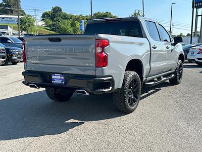 2024 Chevrolet Silverado 1500 Crew Cab 4WD Pickup for sale #RG189584 - photo 2
