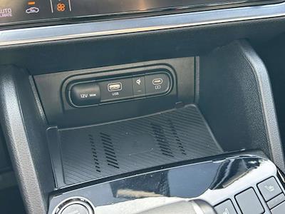 Used 2024 Kia Sportage - photo 1