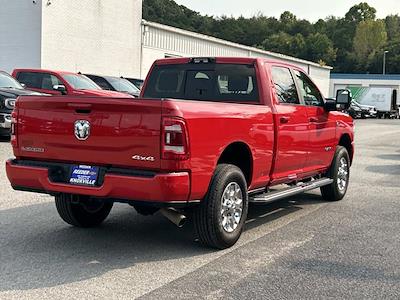 2024 Ram 2500 Crew Cab 4WD Pickup for sale #RG223134 - photo 2