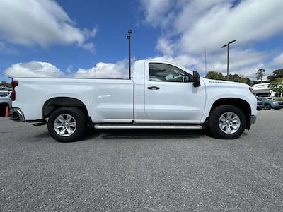 2024 Chevrolet Silverado 1500 Regular Cab RWD Pickup for sale #RG306073 - photo 1