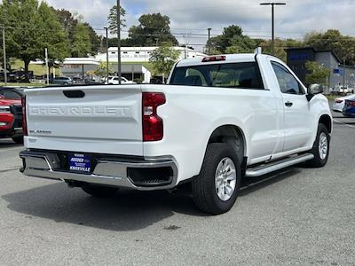 2024 Chevrolet Silverado 1500 Regular Cab RWD Pickup for sale #RG306073 - photo 2