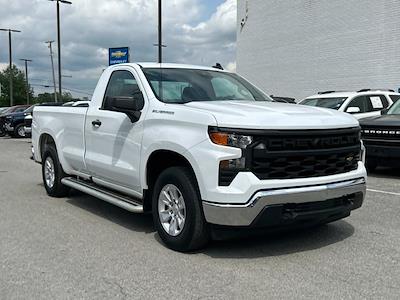 2024 Chevrolet Silverado 1500 Regular Cab RWD Pickup for sale #RG314594 - photo 1
