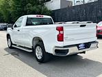2024 Chevrolet Silverado 1500 Regular Cab RWD Pickup for sale #RG314594 - photo 5