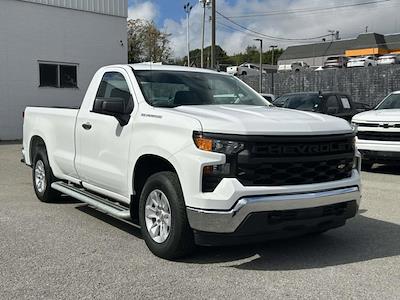 2024 Chevrolet Silverado 1500 Regular Cab RWD Pickup for sale #RG349386 - photo 1