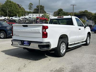 2024 Chevrolet Silverado 1500 Regular Cab RWD Pickup for sale #RG349386 - photo 2