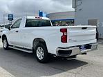 2024 Chevrolet Silverado 1500 Regular Cab RWD Pickup for sale #RG349386 - photo 5