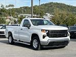 2024 Chevrolet Silverado 1500 Regular Cab RWD Pickup for sale #RG355094 - photo 25