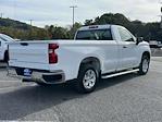 2024 Chevrolet Silverado 1500 Regular Cab RWD Pickup for sale #RG355094 - photo 4