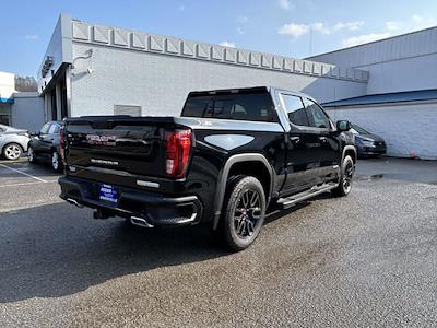 Used 2024 GMC Sierra 1500 - photo 1