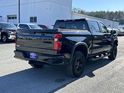 Used 2024 Chevrolet Silverado 1500 ZR2 Crew Cab for sale #RG384993 - photo 2