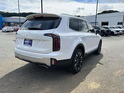 2024 Kia Telluride FWD SUV for sale #RG423399 - photo 2