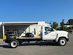 New 2024 Chevrolet Silverado 5500 Work Truck Regular Cab RWD Cab Chassis for sale #RH058490 - photo 3