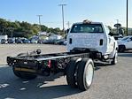 2024 Chevrolet Silverado 5500 Regular Cab DRW RWD, Cab Chassis for sale #RH058490 - photo 2