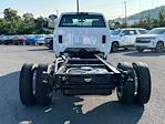 New 2024 Chevrolet Silverado 5500 Work Truck Regular Cab RWD Cab Chassis for sale #RH058490 - photo 4