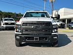 New 2024 Chevrolet Silverado 5500 Work Truck Regular Cab RWD Cab Chassis for sale #RH058490 - photo 8