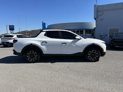 Used 2024 Hyundai Santa Cruz - photo 1