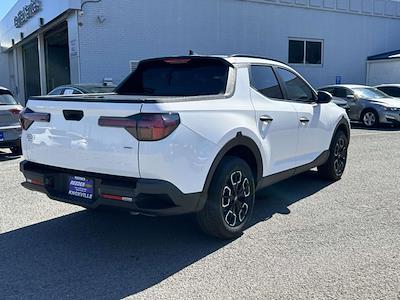 Used 2024 Hyundai Santa Cruz - photo 1