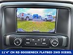 New 2024 Chevrolet Silverado 5500 Work Truck Crew Cab Flatbed Truck for sale #RH088464 - photo 3