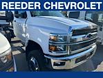 2024 Chevrolet Silverado 5500 Regular Cab DRW 4WD, Cab Chassis for sale #RH343616 - photo 1