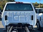 New 2024 Chevrolet Silverado 5500 Work Truck Regular Cab 4WD Cab Chassis for sale #RH343616 - photo 3