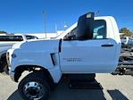 2024 Chevrolet Silverado 5500 Regular Cab DRW 4WD, Cab Chassis for sale #RH343616 - photo 5