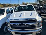 New 2024 Chevrolet Silverado 5500 Work Truck Regular Cab 4WD Cab Chassis for sale #RH343616 - photo 6