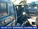 New 2024 Chevrolet Silverado 5500 Work Truck Regular Cab 4WD Flatbed Truck for sale #RH343616 - photo 6