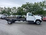 2024 Chevrolet Silverado 5500 Regular Cab DRW RWD, Cab Chassis for sale #RH411557 - photo 3