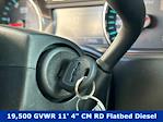 New 2024 Chevrolet Silverado 5500 Work Truck Crew Cab Flatbed Truck for sale #RH522590 - photo 3