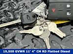 New 2024 Chevrolet Silverado 5500 Work Truck Crew Cab Flatbed Truck for sale #RH522590 - photo 4