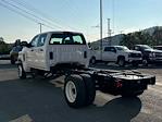 New 2024 Chevrolet Silverado 5500 Work Truck Crew Cab RWD Cab Chassis for sale #RH522590 - photo 5