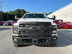 New 2024 Chevrolet Silverado 5500 Work Truck Crew Cab RWD Cab Chassis for sale #RH522590 - photo 8