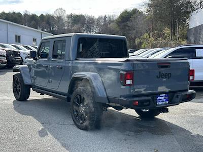 Used 2024 Jeep Gladiator Sport Crew Cab for sale #RL132462 - photo 2