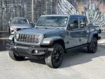 Used 2024 Jeep Gladiator Sport Crew Cab for sale #RL132462 - photo 1