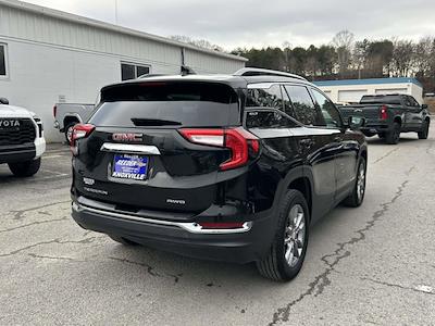 Used 2024 GMC Terrain SLT for sale #RL152654 - photo 2