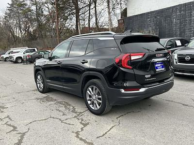 Used 2024 GMC Terrain SLT for sale #RL152654 - photo 2