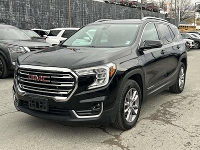 Used 2024 GMC Terrain SLT for sale #RL152654 - photo 1
