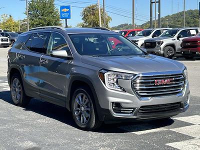 2024 GMC Terrain AWD SUV for sale #RL187893 - photo 1