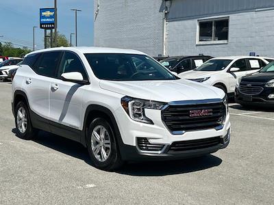 Used 2024 GMC Terrain SLE SUV for sale #RL271075 - photo 1