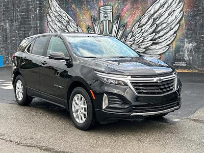 2024 Chevrolet Equinox AWD SUV for sale #RL296599 - photo 1