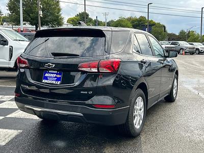 2024 Chevrolet Equinox AWD SUV for sale #RL296599 - photo 2
