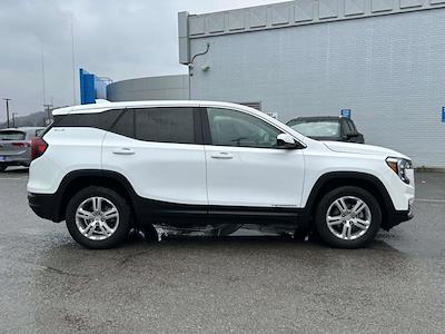 Used 2024 GMC Terrain - photo 1