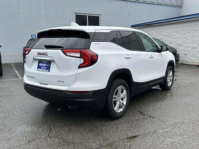 Used 2024 GMC Terrain - photo 1